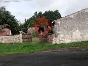 maison à Boisredon (17)