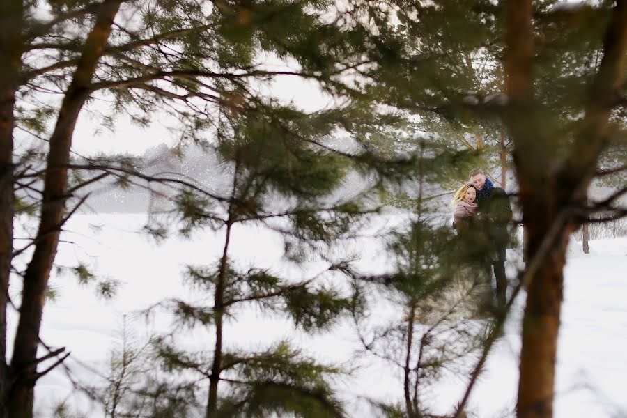 Wedding photographer Evgeniya Petrovskaya (petrajane). Photo of 3 March 2018