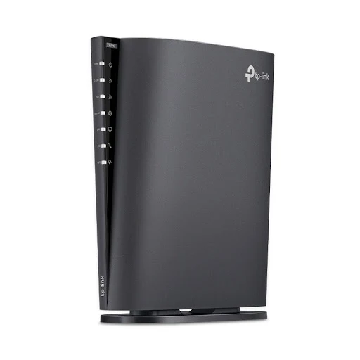 Router Wi-Fi TPLINK Archer AX80 (1750502608)