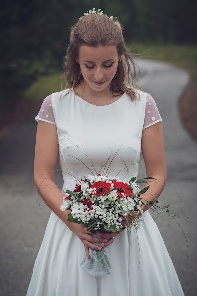 Svadobný fotograf Dominika Skubová (domifotografik). Fotografia publikovaná 14. septembra 2021