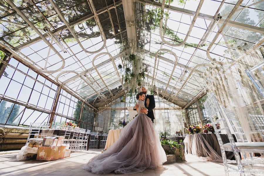 Photographe de mariage Anna Gorbenko (annagorbenko). Photo du 17 juillet 2017