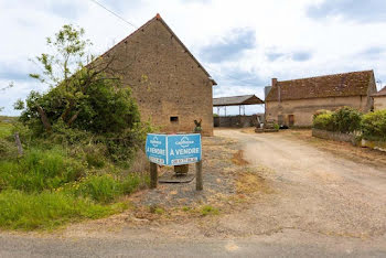 maison à Saint-Vincent-Bragny (71)