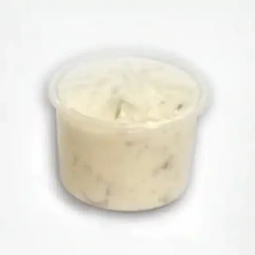 Jalapeno Mayo Dip