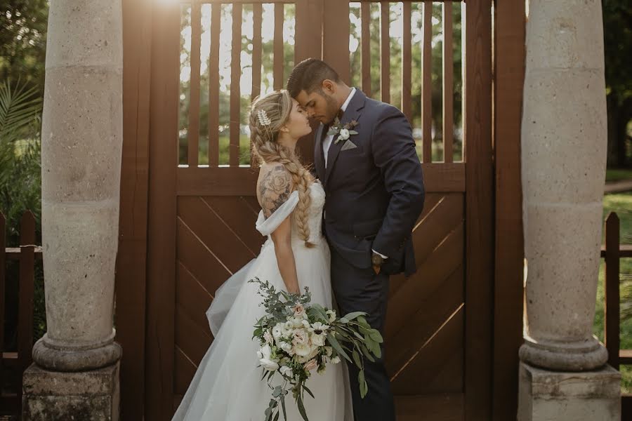 Fotógrafo de bodas Rodrigo Aguilera (rodrigoaguilera). Foto del 17 de diciembre 2018