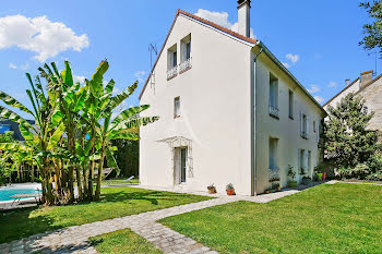 maison à Triel-sur-Seine (78)