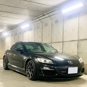 RX-8 SE3P