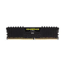 RAM desktop CORSAIR Vengeance LPX (1 x 8GB) DDR4 3000MHz (CMK8GX4M1D3000C16)