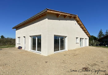 maison à Saint-Nizier-le-Désert (01)