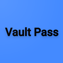 Vault Password Manager Beta