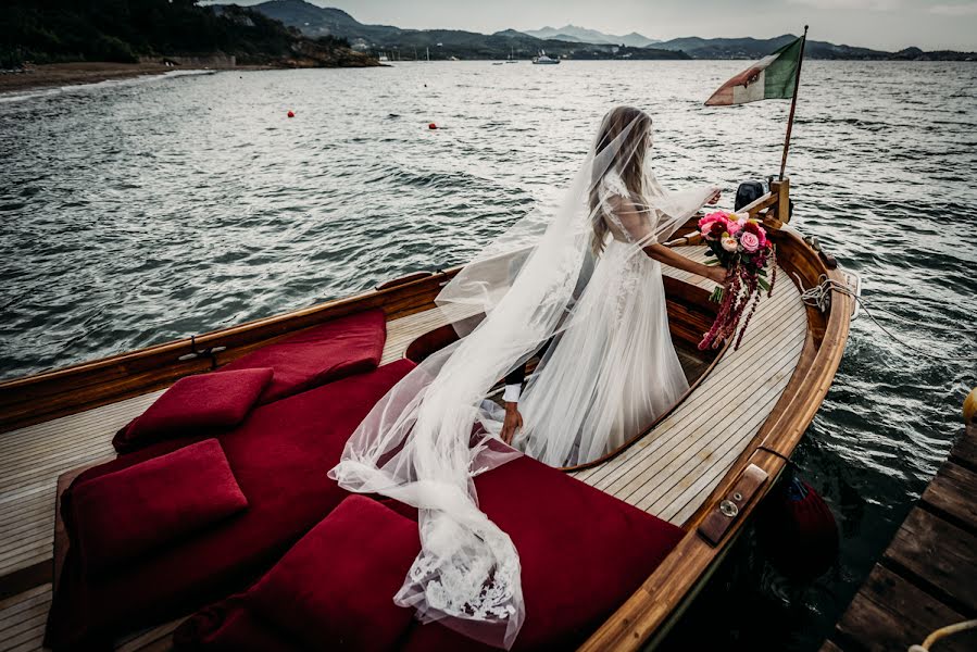 Φωτογράφος γάμων Anthony Argentieri (argentierifotog). Φωτογραφία: 17 Ιουλίου 2020