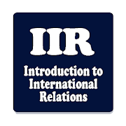 introduction to international relations 0.0.1 Icon