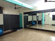 The Fitness Hub Gym photo 3