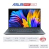 Laptop Asus Zenbook 14 Flip Up5401Za - Kn005W I5 - 12500H|8Gb|512Gb|14.0'' 2.8K Oled