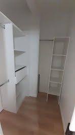 appartement à Joue-les-tours (37)