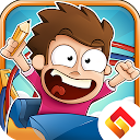 Descargar Puzzle Coaster Instalar Más reciente APK descargador