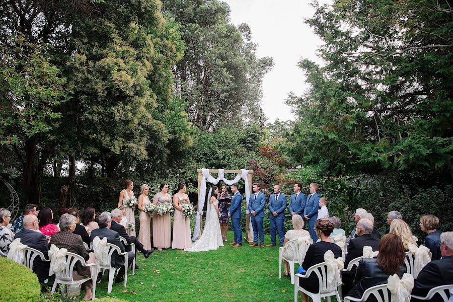 Fotógrafo de bodas Toni Larsen (tonilarsen). Foto del 19 de julio 2018