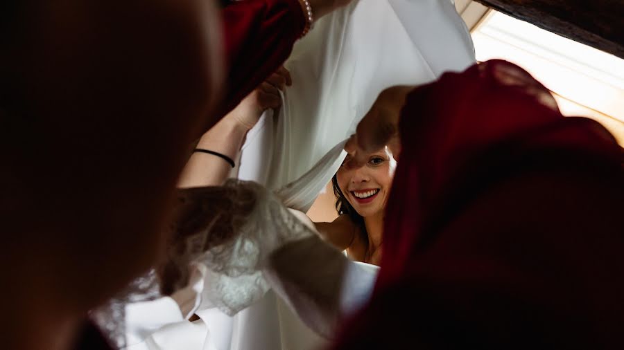 Photographe de mariage Garderes Sylvain (garderesdohmen). Photo du 10 décembre 2021