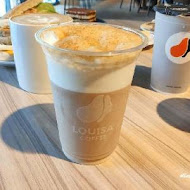 LOUISA COFFEE路易莎咖啡(松江門市)