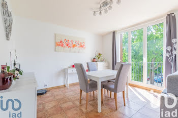 appartement à Viry-chatillon (91)