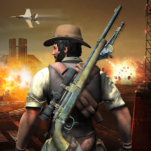 Download Army Sniper Shooter For PC Windows and Mac