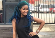 Babes Wodumo's father is super proud of his daughter's achievements. 