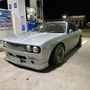 シルビア S14 前期