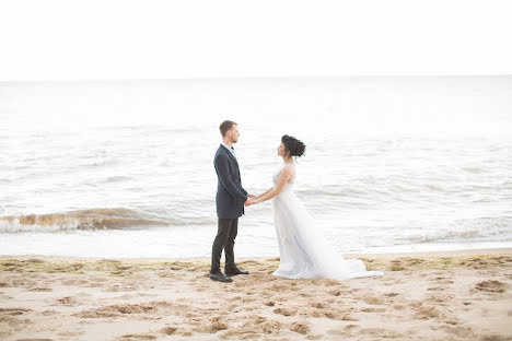 Photographe de mariage Boris Silchenko (silchenko). Photo du 21 mai 2017