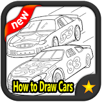 How to Draw Cars