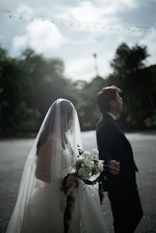 婚礼摄影师Danny Vũ（dannyphoto）。2月27日的照片