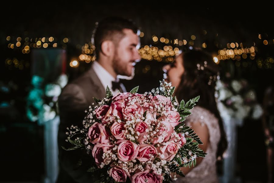 Fotógrafo de bodas Fernando Daza (fernandodaza). Foto del 18 de octubre 2019