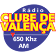 Clube de Valença icon