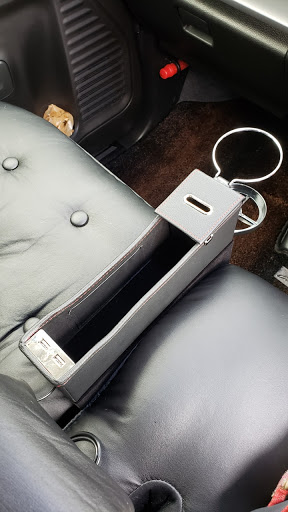 スペーシアカスタム Mk53sの小物入れ Usb 小銭入れ ドリンクホルダーに関するカスタム メンテナンスの投稿画像 車のカスタム情報はcartune