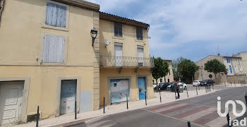 maison à Le Puy-Sainte-Réparade (13)