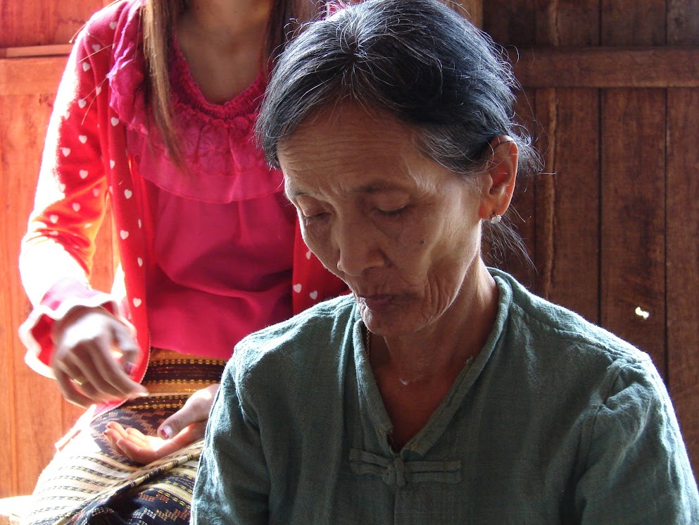 lac inle