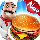 ダウンロード Food Court Fever: Hamburger 3 をインストールする 最新 APK ダウンローダ