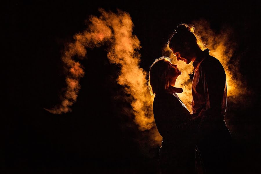 Fotógrafo de casamento Norman Yap (norm). Foto de 10 de julho 2019