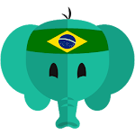 Cover Image of डाउनलोड Learn Brazilian Portuguese 1.0.0 APK