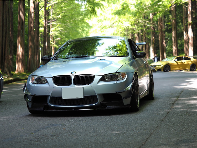 Z4のオープンカーのある景色・フォレストモーニングミーティング・高速道路BMWベンツ・集団バブリング・ヤバすぎた🤣wwwに関するカスタム事例の投稿画像22枚目