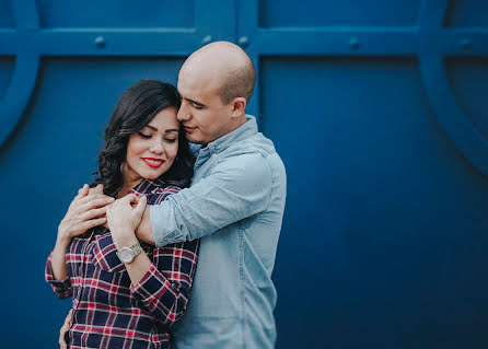 Wedding photographer Carlos Medina (carlosmedina). Photo of 17 October 2017