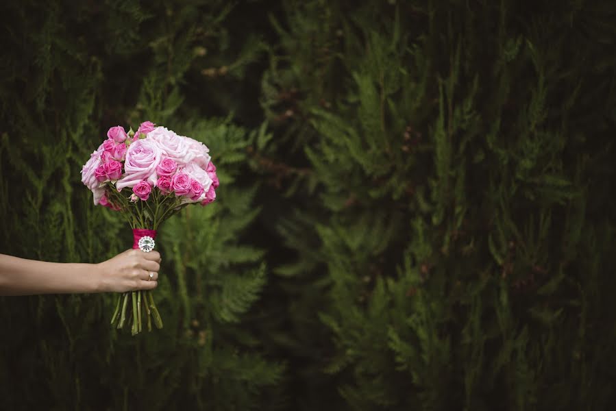 Wedding photographer Ermek Zhenishov (ermek). Photo of 18 May 2017