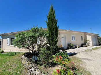 maison à Marmande (47)