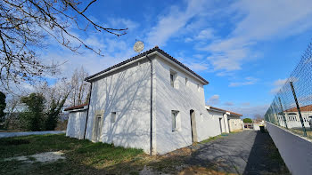 maison à Vienne (38)