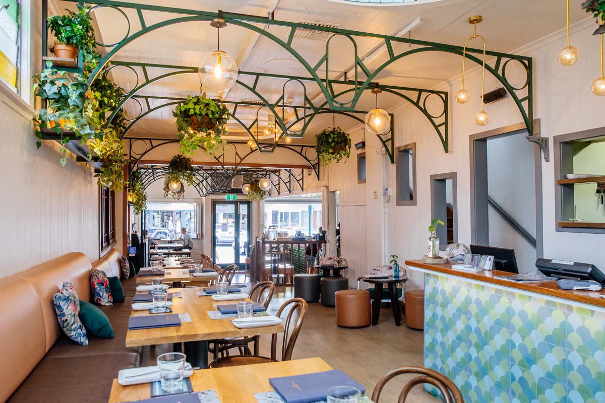 Gluten-Free at Covent Garden - Gin Bar & Restaurant