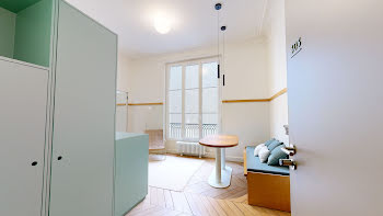 appartement à Paris 9ème (75)