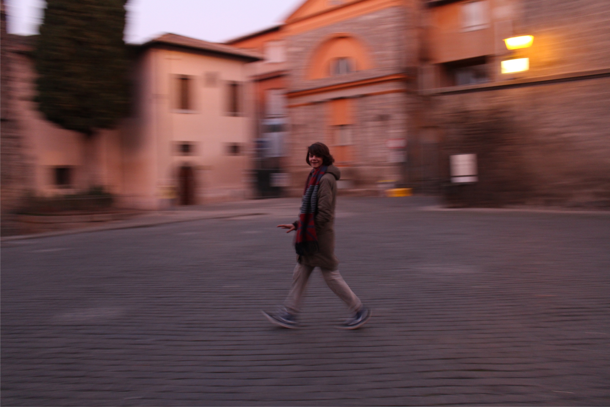 passeggiando di ranieralucchesi