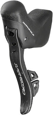 Campagnolo Super Record Ergopower Wireless Control Lever and Brake Caliper -12-Speed 160mm Hydraulic Disc Brake alternate image 4