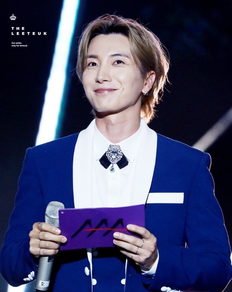 Leeteuk