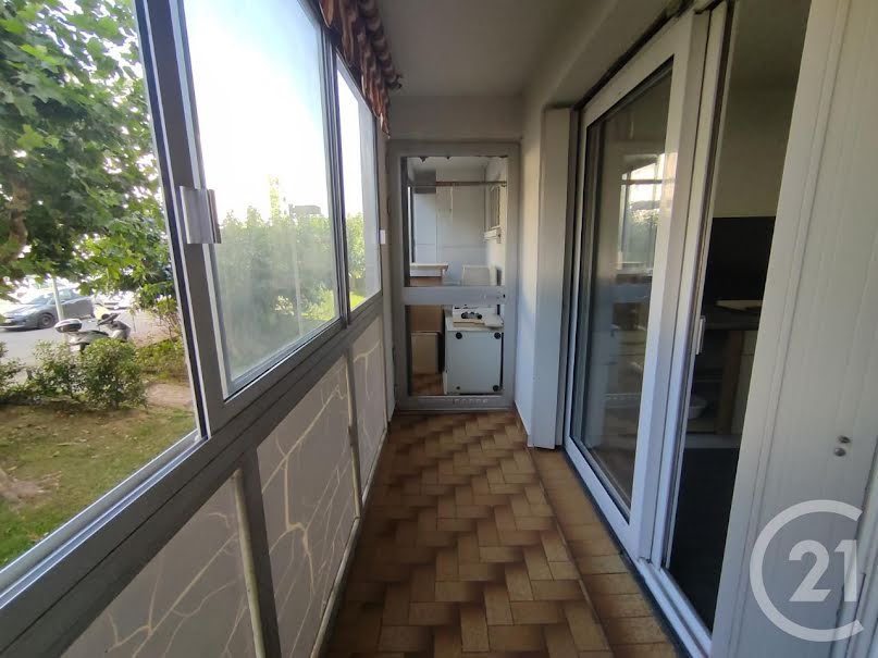 Vente appartement 3 pièces 59.71 m² à La Seyne-sur-Mer (83500), 155 000 €