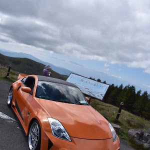 フェアレディZ Z33