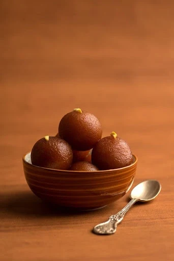 Gulab Jamun